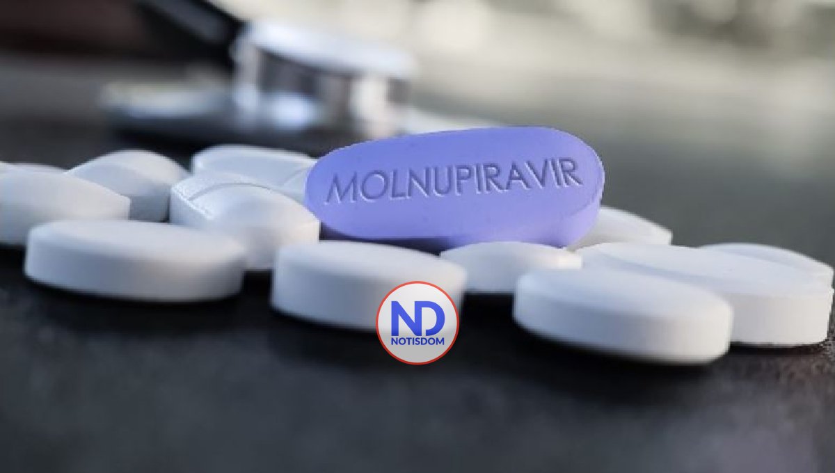 Autorizan en Estados Unidos una segunda píldora contra Covid-19