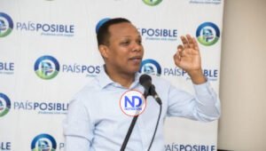 País Posible realiza jornada de afiliación de nuevos miembros