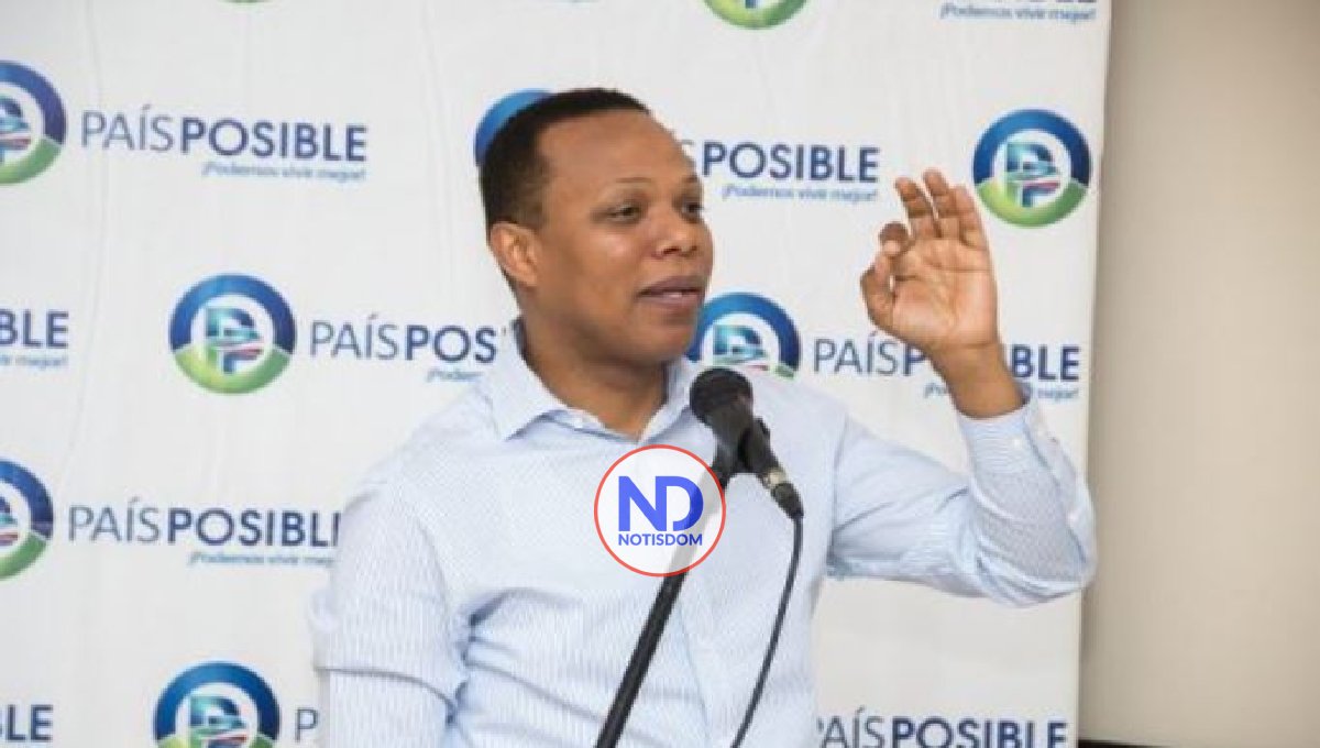 País Posible realiza jornada de afiliación de nuevos miembros