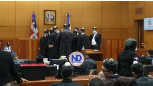 Testigo caso antipulpo devolvió «voluntariamente» $25 millones