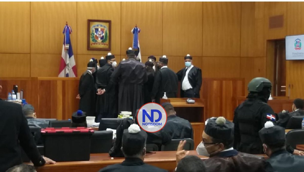 Testigo caso antipulpo devolvió «voluntariamente» $25 millones