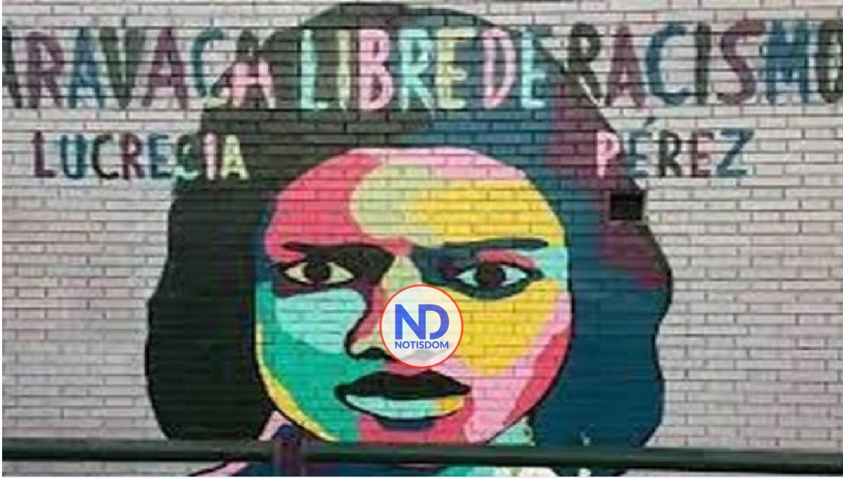 Exigen ayuntamiento mantenga mural de dominicana