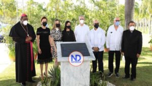 Museo de la Altagracia llevará nombre Alejandro E. Grullón E.