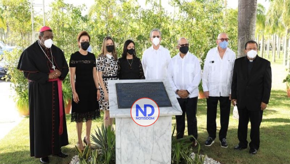 Museo de la Altagracia llevará nombre Alejandro E. Grullón E.