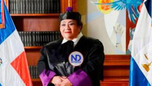 Muere exjueza de la Suprema Corte Martha Olga García Santamaría