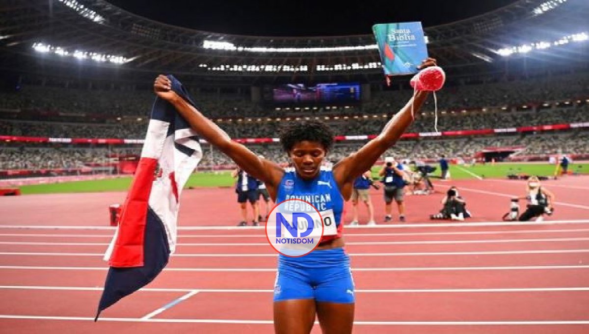 Las noticias deportivas más importantes del 2021 en RD