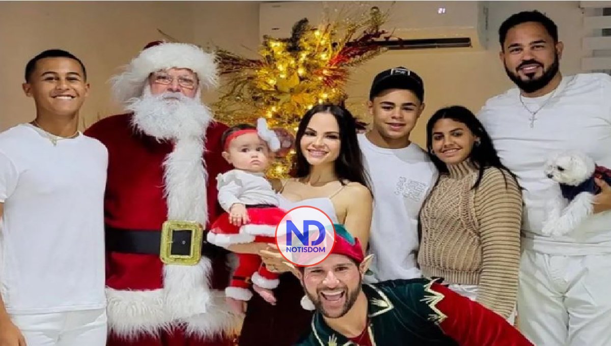 Natti Natasha, Raphy Pina y dos de sus hijos dan positivo a covid-19