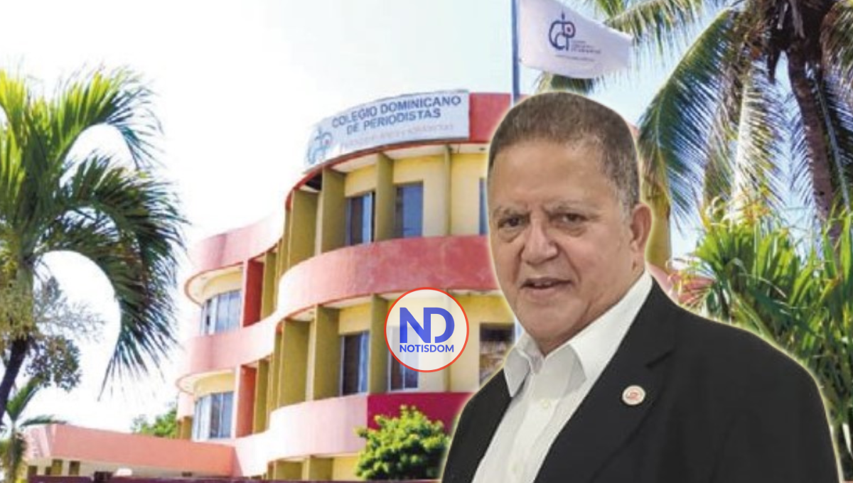 ​TSA revive al periodista Rafael Polanco tras CDP darlo por muerto para excluirlo del padrón