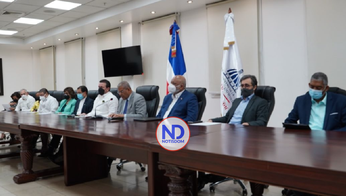 Observadores reconocen calidad y transparencia del Concurso para Docentes del MINERD