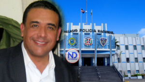 Empresa de Alexis Medina recibió  RD$32 millones de la PN por combustibles no suministrados