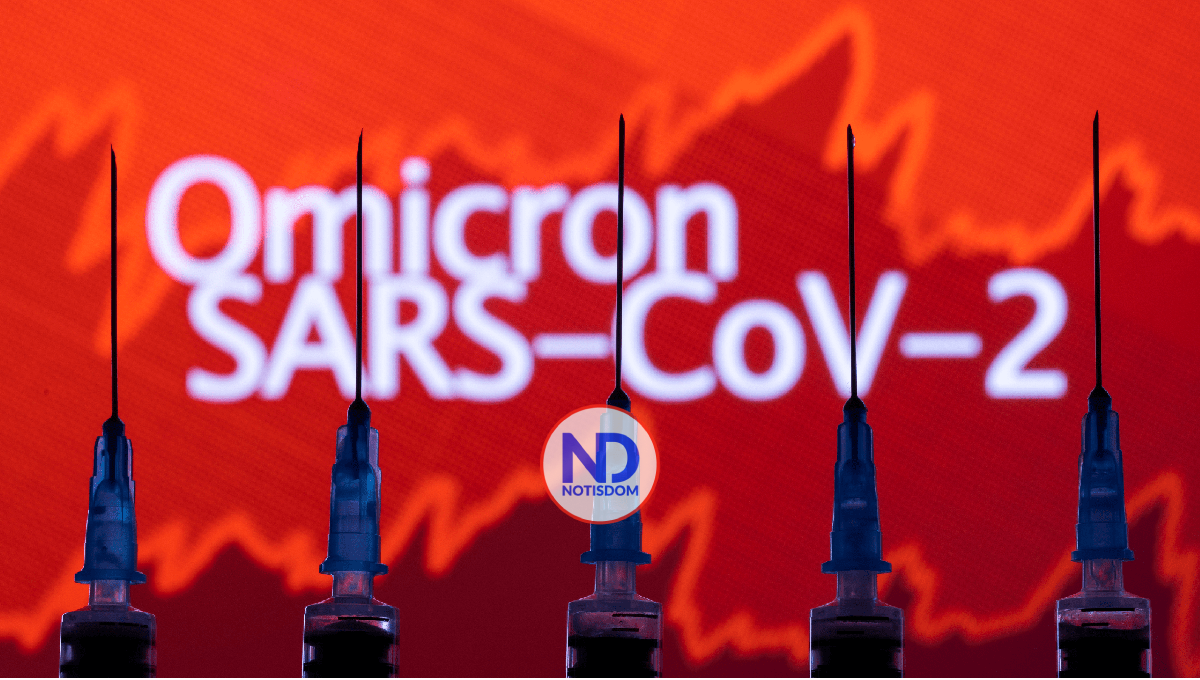 Ómicron, la nueva variante del coronavirus, ya está en América