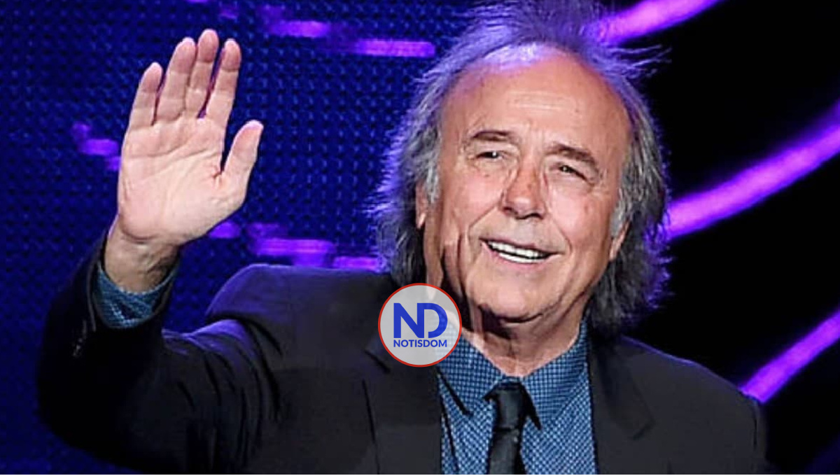 Joan Manuel Serrat anuncia su retiro de los escenarios para diciembre de 2022 2 Joan Manuel Serrat anuncia su retiro de los escenarios para diciembre de 2022
