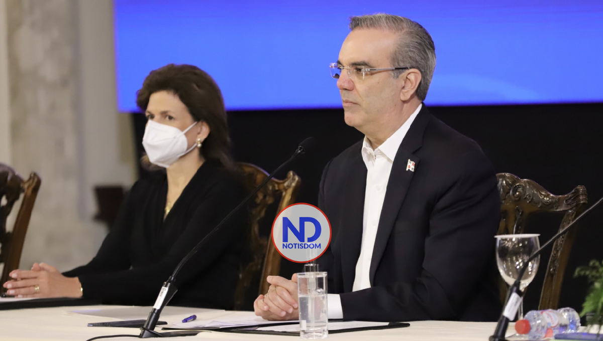 Gobierno y Universidad de Yale presentan estudio revela efectividad de tercera dosis contra Covid