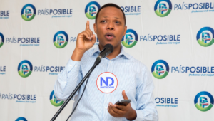 País Posible realiza jornada de afiliación de nuevos miembros