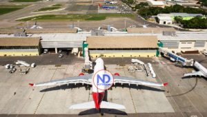 En Navidad, más vuelos que nunca llegan a RD desde España