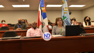 Inafocam y OEI realizan Primer Encuentro Iberoamericano de Institutos de Formación Docente