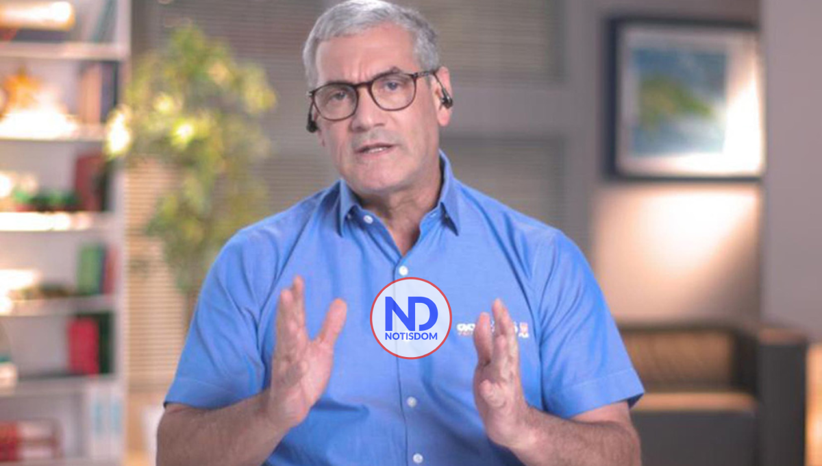 Gonzalo afirma dejó los soportes de pagos del asfalto en Obras Públicas; nadie los encuentra