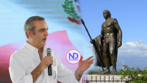 Presidente Abinader emite decreto que dispone erigir un mausoleo en honor a Enriquillo