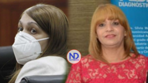 Magalis Medina fungió como vicepresidenta del Fonper sin un decreto que la designara