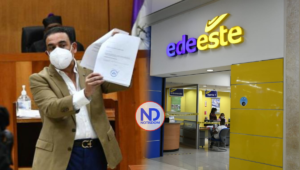 Cámara de Cuentas revela ilícitos por más de RD$3 millones en EdeEste; vincula a Alexis Medina