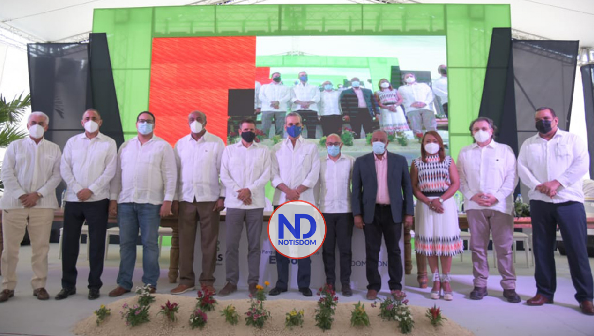 Gobierno aspira a que el 25% del consumo de energía sea renovable para el 2025