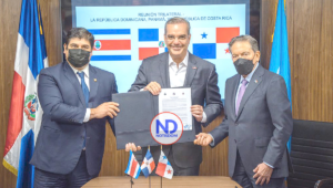 Presidentes RD, Panamá y Costa Rica tratarán sobre migración e intercambio comercial