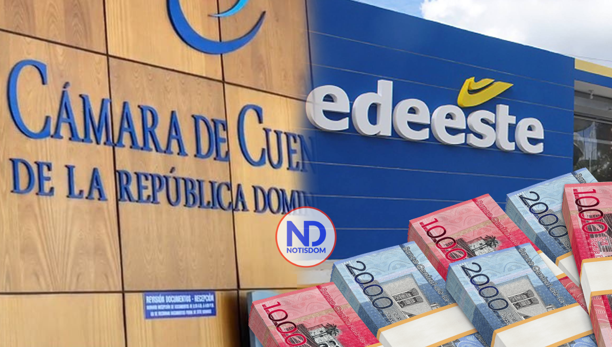 CCRD pide a PEPCA recuperar más de RD$5,000 millones pagados irregularmente en EdeEste