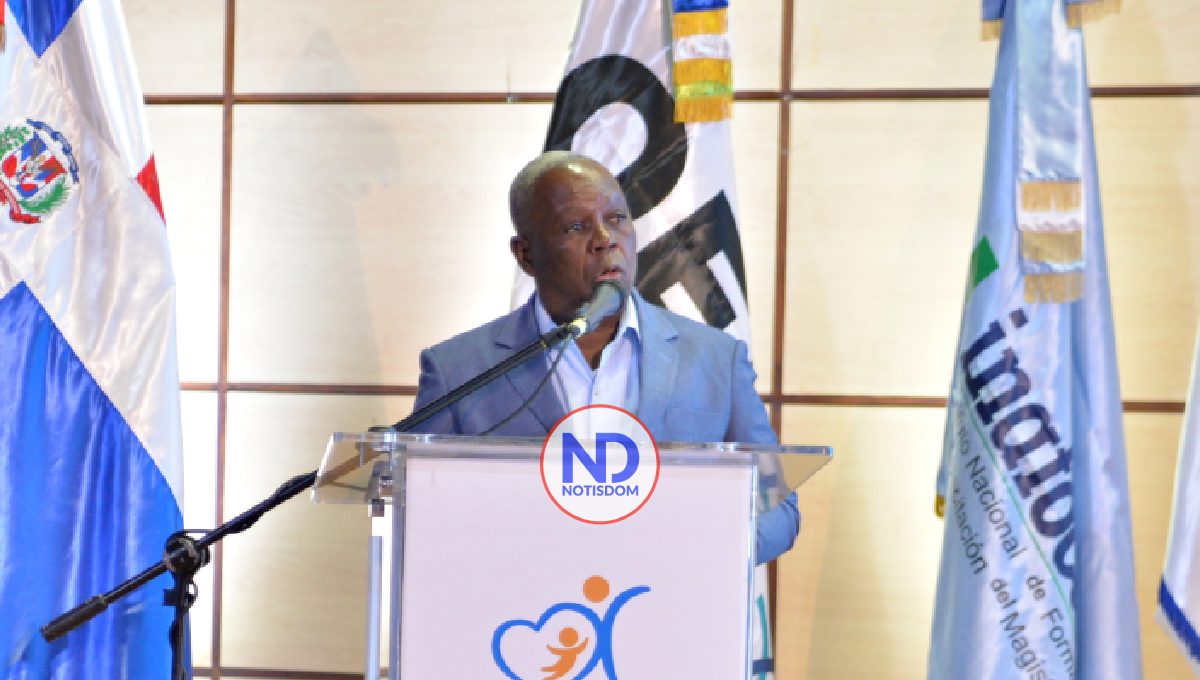 Inafocam e Inaipi inician sexta versión del diplomado "Atención Integral a la Primera Infancia" 2 Inafocam e Inaipi inician sexta versión del diplomado «Atención Integral a la Primera Infancia»