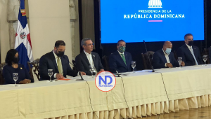 Gobierno anuncia Fideicomiso Público-Privado para residuos sólidos por RD$13 mil millones