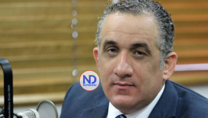 El comentarista Najib Chahede fue condenado por segunda vez