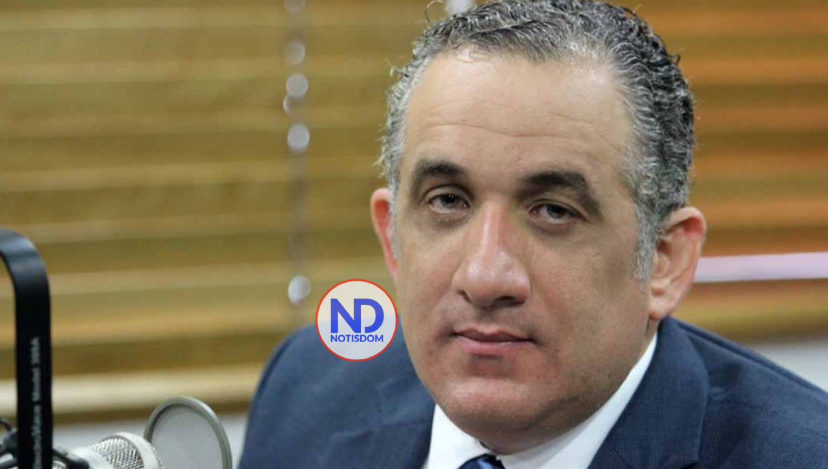 El comentarista Najib Chahede fue condenado por segunda vez