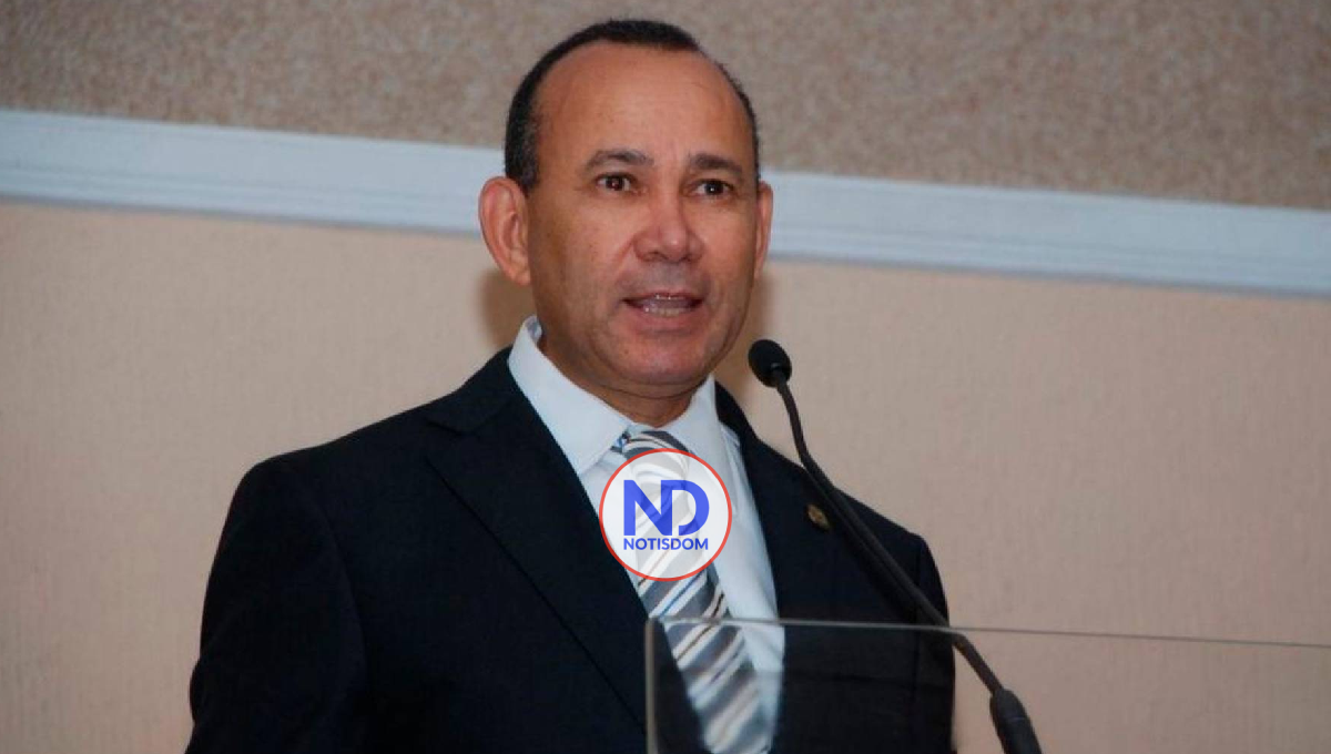 Víctor Castro afirma procesos para almuerzo escolar se harán «con estricta transparencia»