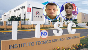 Cancelan esposo de Luz del Alba Jiménez, quien era encargado de compras del ITSC