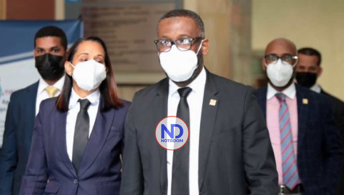 Wilson Camacho, director del PEPCA, asegura que «los corruptos seguirán cayendo»