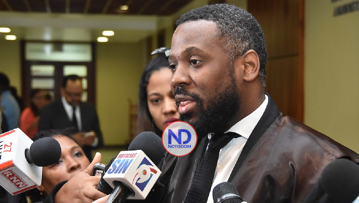 Wilson Camacho: «En este país ya no hay intocables y nadie está por encima de la ley»