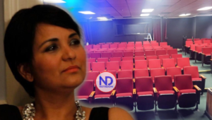 CODOCUL obligado a desmantelar teatro por violaciones al código de edificios de Nueva York