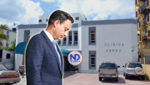 Ingresan a Jean Alain Rodríguez en la clínica Abreu por problemas renales