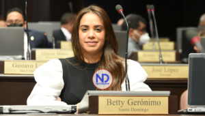 Betty Gerónimo califica como «hecho histórico y de justicia» la eliminación del peaje sombra