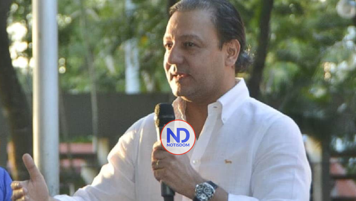 Abel Martínez culpa al «PRD hoy PRM» del peaje sombra y pide que paguen los responsables