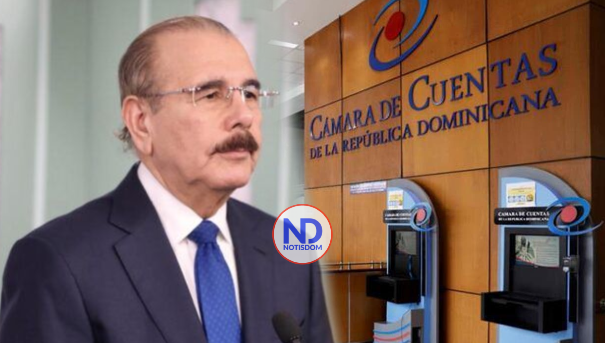 Cámara de Cuentas detalla serias irregularidades gestión de Danilo en remodelación de hospitales