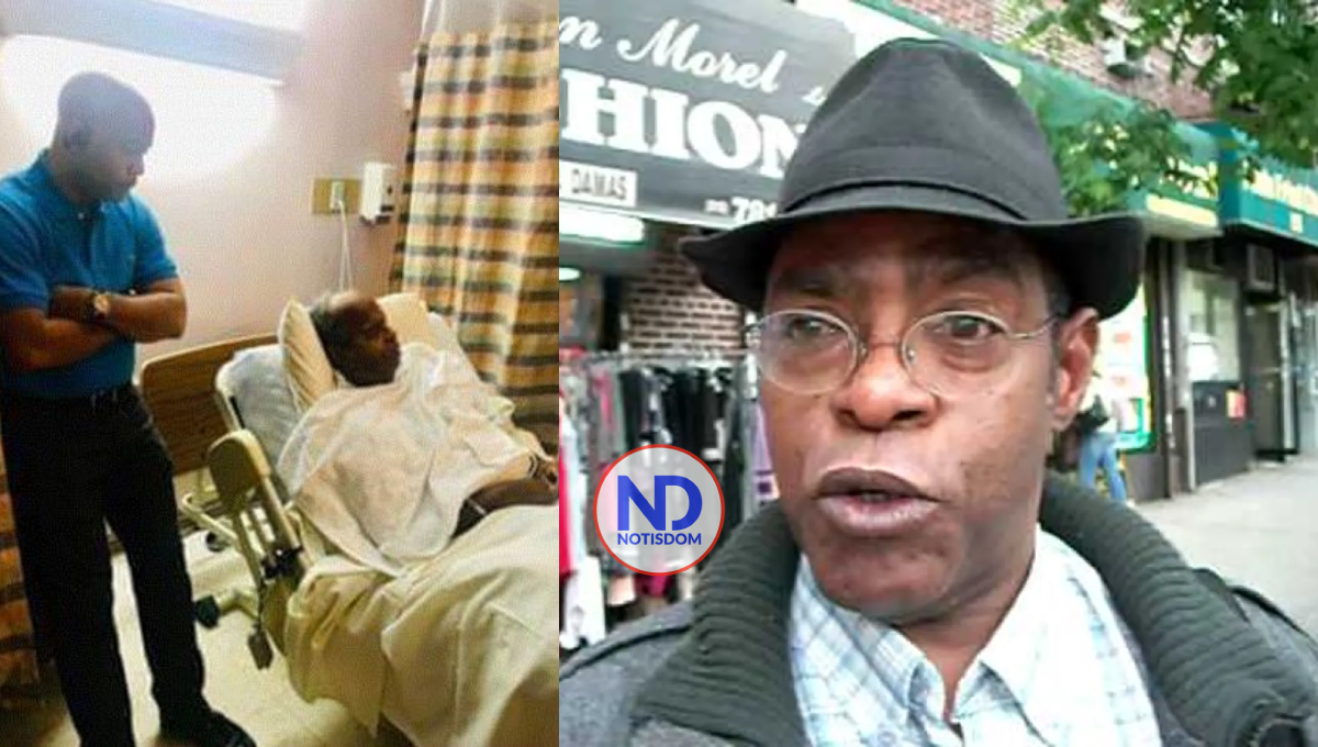 Muere Ramón Asencio, «Tano Kao», actor y humorista dominicano