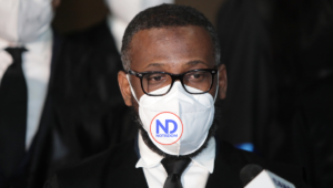 Camacho tras fallo Coral 5G: «No hay fuerza humana que detenga lucha contra corrupción»