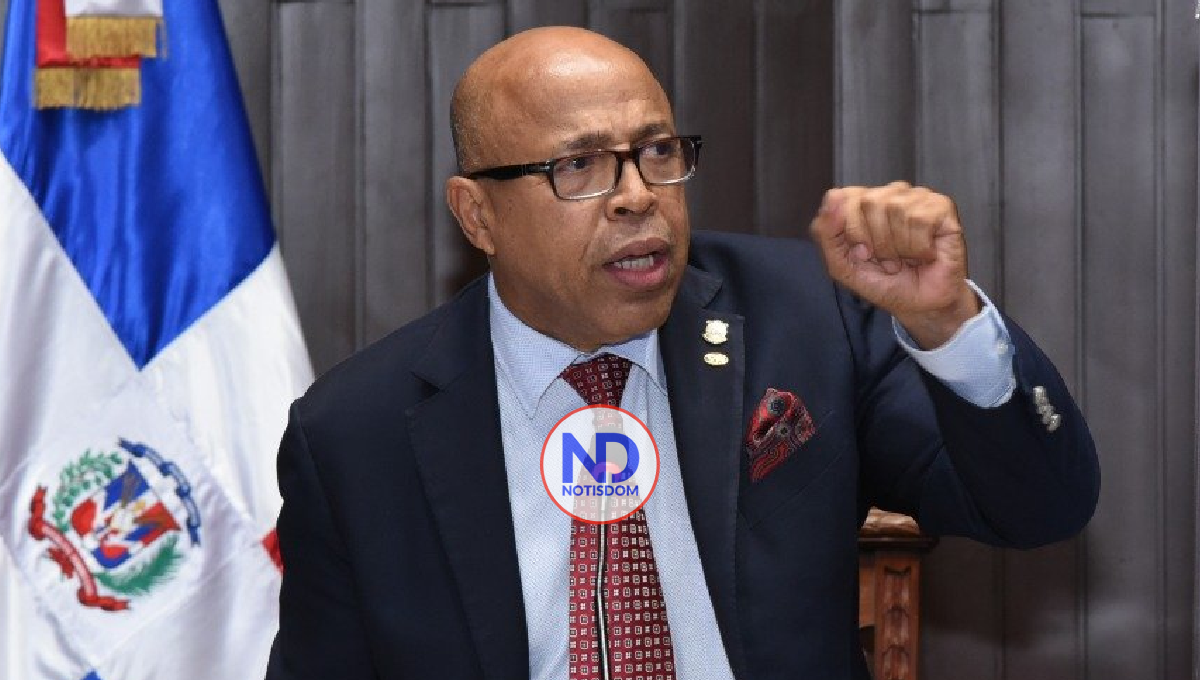 Fracasa aprobación del proyecto; Alfredo Pacheco: «No brego más con Código Penal»