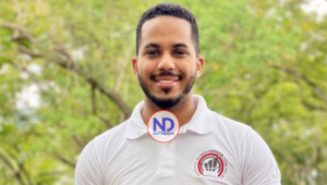 Ninito Féliz, nuevo ministro de la Juventud, promete no defraudar al Presidente