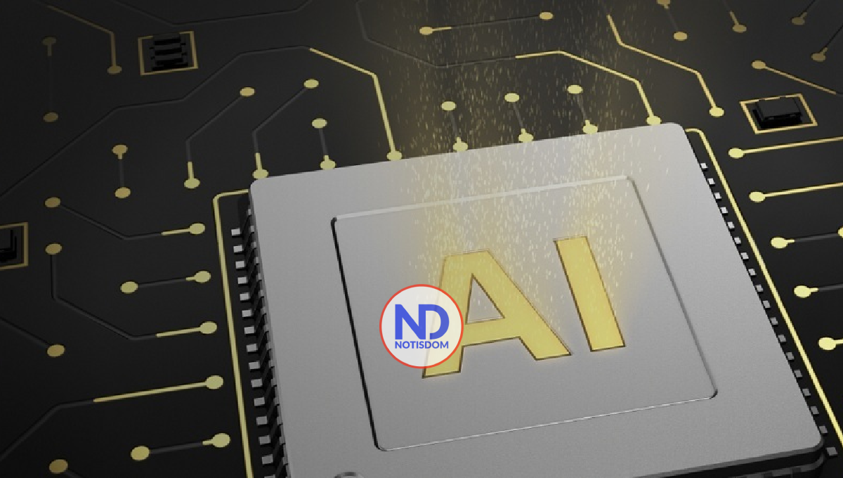 Inteligencia Artificial: dispositivos más intuitivos, rápidos y eficientes 2 Inteligencia Artificial: dispositivos más intuitivos, rápidos y eficientes