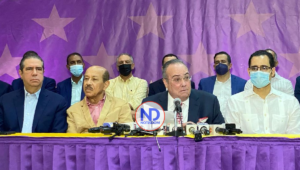 PLD dice mención de Danilo Medina en caso AntiPulpo es «tendenciosa e irresponsable»