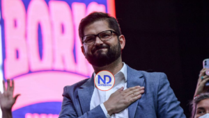 Gabriel Boric es el presidente electo de Chile; José Antonio Kast reconoce la derrota