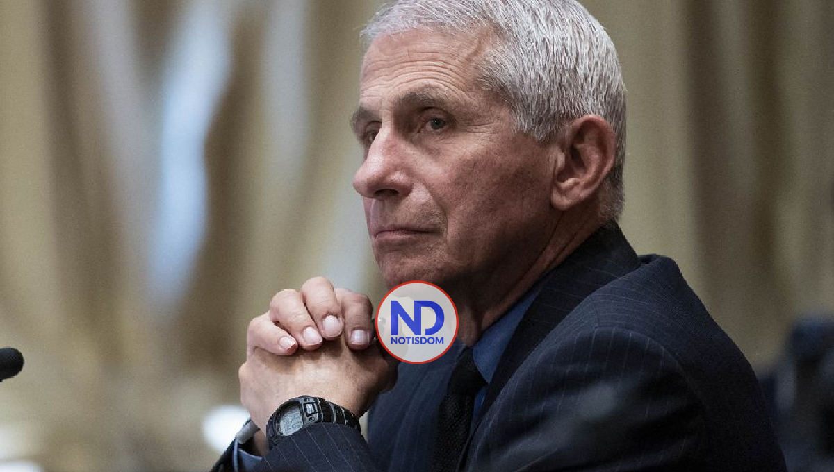 Fauci augura un invierno boreal sombrío con Ómicron «causando estragos en el mundo»