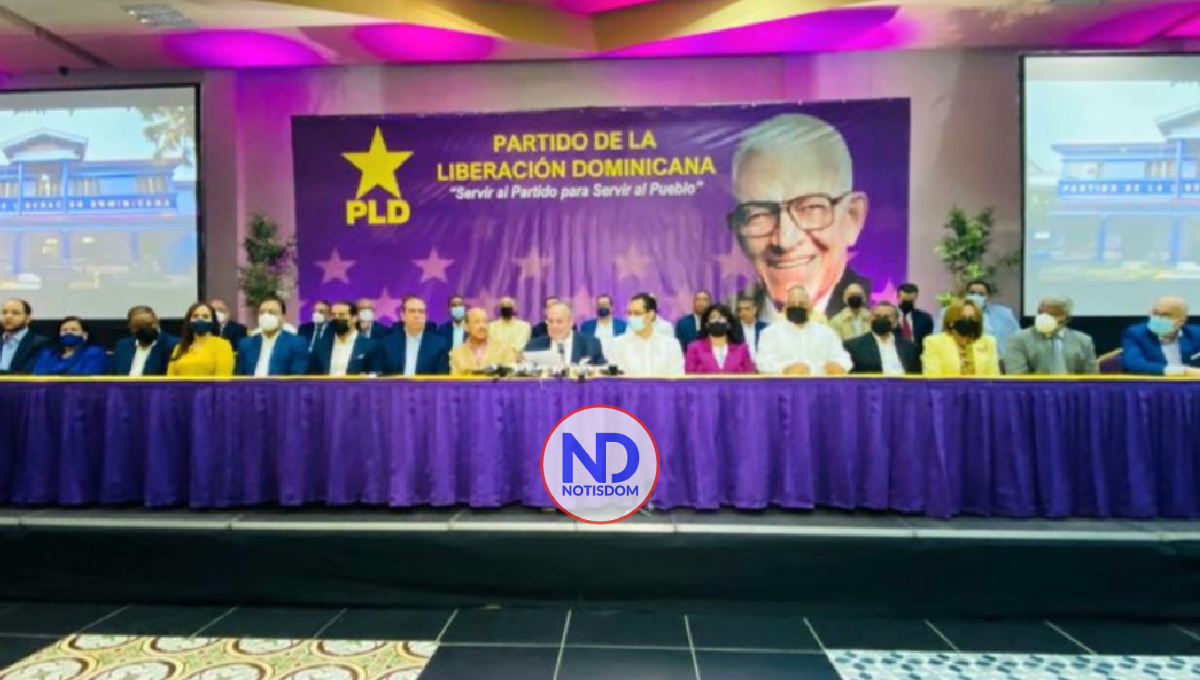 PLD arremete contra el Gobierno por PEPCA mencionar a Danilo Medina en caso Antipulpo