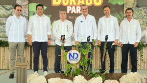 Presidente Abinader considera que turismo de RD es referente mundial que lidera el mercado